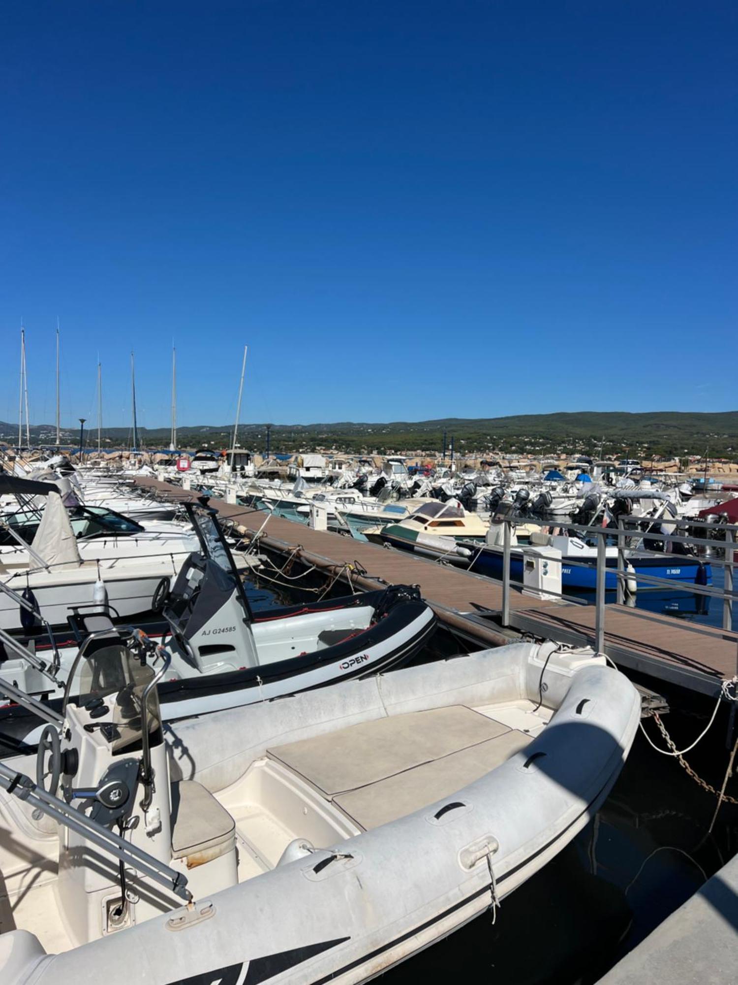 Duplex Cosy Bord De Mer Saint-Cyr-sur-Mer Exterior photo